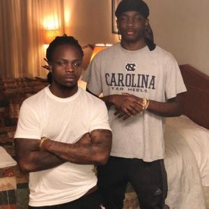 Meet your Posher, Anthony